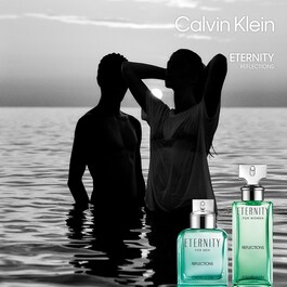 Eternity For Men Reflections - Eau de toilette
