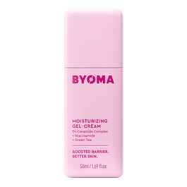 Gel-Crema Hidratante - Crema hidratante diaria