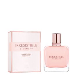 Irresistible Rose Velvet - Eau de Parfum