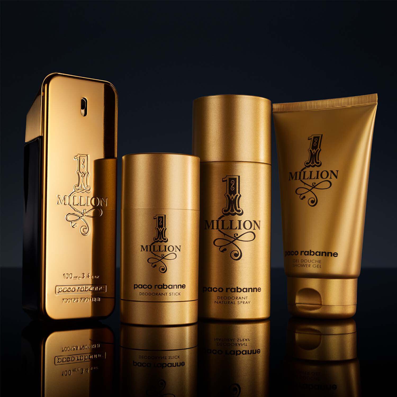One million perfume caracteristicas outlet