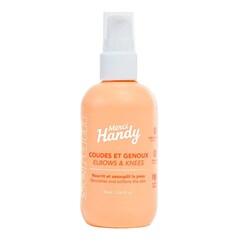 Body Sérum Coudes & Genoux - Sérum corporal, Merci Handy