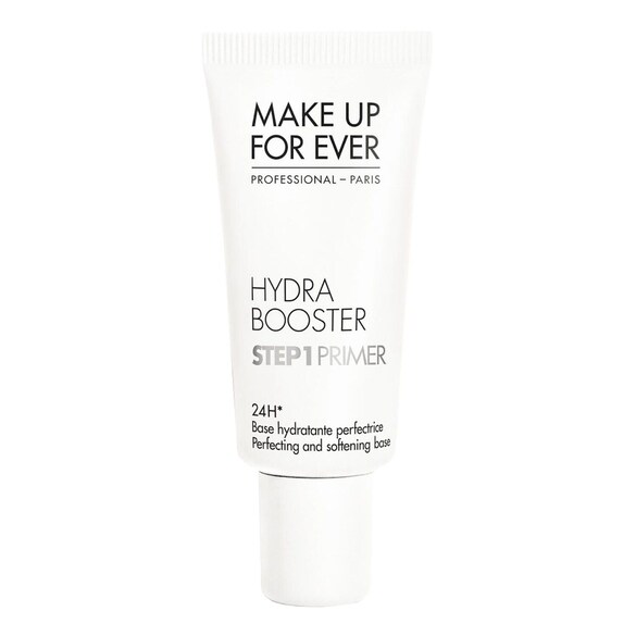 Hydra Booster Step 1 Primer - Base Hidratante perfección, MAKE UP FOR EVER