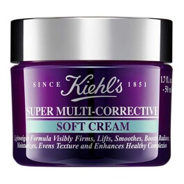 Super Multi-Corrective Soft Cream - Crema hidratante