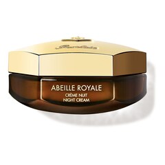 Abeille Royale nuit cream - Crema de noche, GUERLAIN