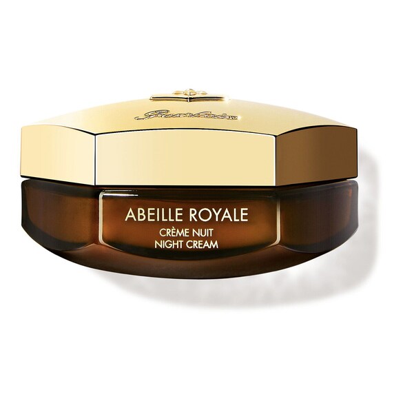 Abeille Royale nuit cream - Crema de noche, GUERLAIN