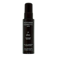 Potenciador de luz y brillo - Spray para un peinado perfecto, Rossano Ferretti