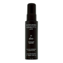 Potenciador de luz y brillo - Spray para un peinado perfecto