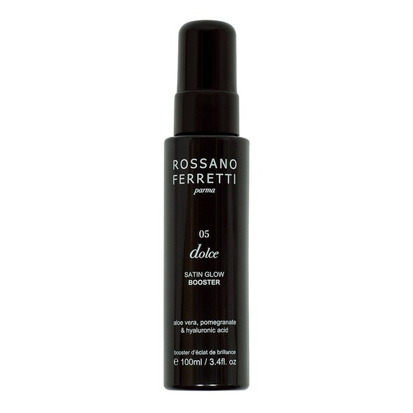 Potenciador de luz y brillo - Spray para un peinado perfecto, Rossano Ferretti