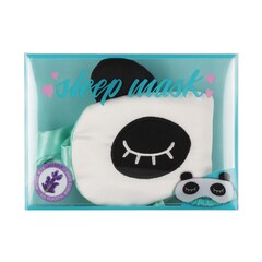 Panda Sleep Mask - Antifaz para dormir, NPW