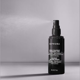 Spray fijador maquillaje - 16 horas fijación of SEPHORA COLLECTION ≡ SEPHORA Spray fijador maquillaje - 16 horas fijación of SEPHORA COLLECTION ≡ SEPHORA