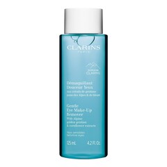 DÉMAQUILLANT DOUCEUR YEUX - Desmaquillante ojos, Clarins