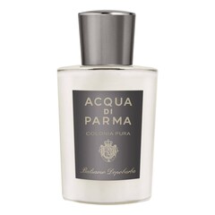 Colonia Pura - After shave Bálsamo, ACQUA DI PARMA