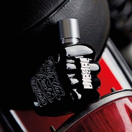 Only The Brave Tattoo - Eau de Toilette Perfume de Hombre