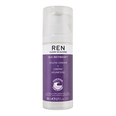 Crema Facial Bio Retinoid™ - Tratamiento facial, Ren Clean Skincare
