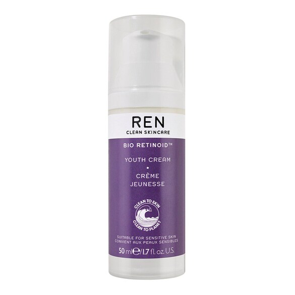 Crema Facial Bio Retinoid™-Tratamiento facial, REN CLEAN SKINCARE