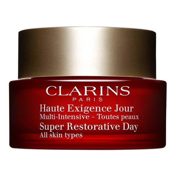 Multi-Intensive - Crema Alta Exigencia Día, CLARINS