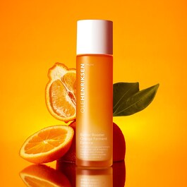 Barrier Booster Orange Ferment Essence - Loción facial con vitamina C