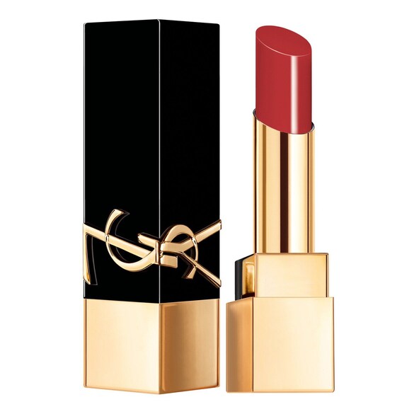 Rouge Pur Couture The Bold  - Barra de labios satinada, YVES SAINT LAURENT