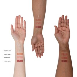 Hydrating Peptide Lip Butter - Mantequilla hidratante para los labios
