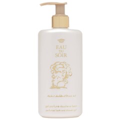 Eau du Soir - Gel Perfumado Ducha y Baño, SISLEY