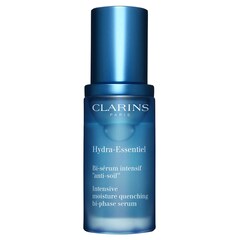 Hydra Essentiel - Sérum intensivo hidratante bifasico, CLARINS