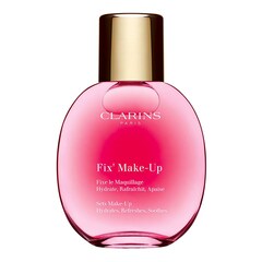 Fix Make up - Primer & spray fijador, Clarins