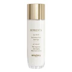 Supremÿa La Nuit - Loción anti edad, Sisley