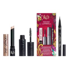 Moon Surge 3-Piece Vegan - Estuche Ojos, KVD Beauty