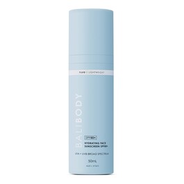Protector solar facial hidratante SPF50+