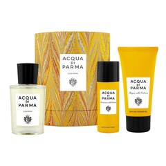 Colonia Estuche - Eau de Cologne, ACQUA DI PARMA
