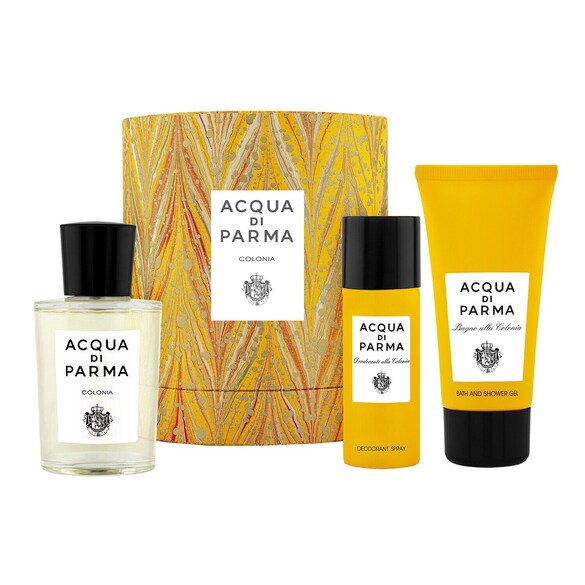 Colonia Estuche - Eau de Cologne, ACQUA DI PARMA