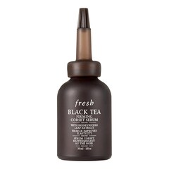 Black Tea Firming Peptides Serum - Serum reafirmante té negro, Fresh