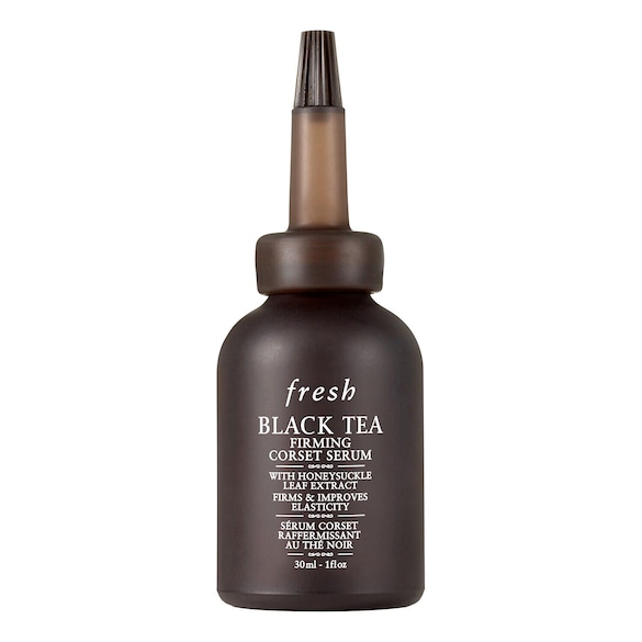 Black Tea Firming Peptides Serum - Serum reafirmante té negro, Fresh