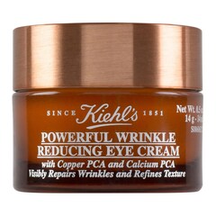 Powerful Wrinkle Reducing Eye Cream -  Crema Reductora de Arruga, Kiehl's Since 1851