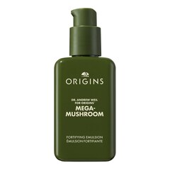Mega-Mushroom -  Emulsión fortificante, Origins