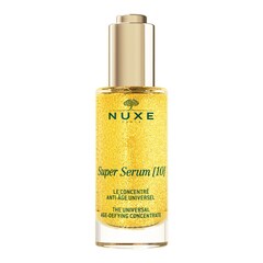 Super Sérum 10 - El concentrado anti-envejecimiento universal, NUXE