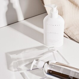 Miracle repair shampoo