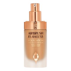 Airbrush Flawless Foundation - Base de maquillaje, Charlotte Tilbury