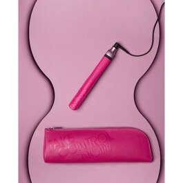 Plancha de pelo ghd platinum + Take Control now