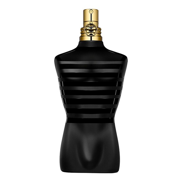 Le Male Le Parfum - Eau de Parfum Intense - Notas de Cardamomo, Lavanda & Iris , Jean Paul Gaultier