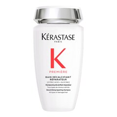 Première Bain Décalcifiant Réparateur - Champú Cabello Dañado Recargable, Kérastase