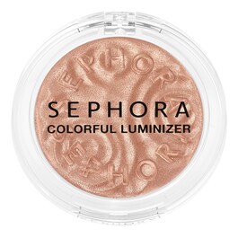 Colorful Luminizer - Polvos iluminadores para el rostro