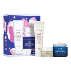 Lotus Day & Night  - Set de cuidado facial, FRESH