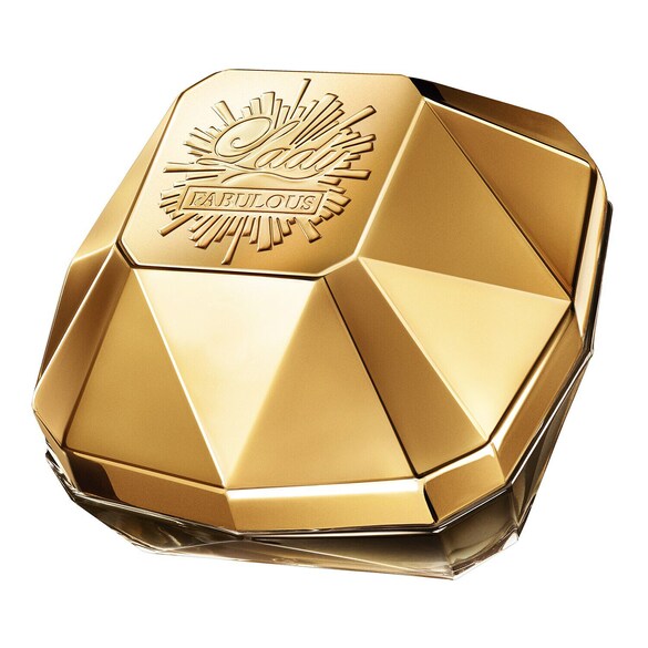 Lady Million Fabulous Intense - Eau de Parfum, Rabanne Fragances