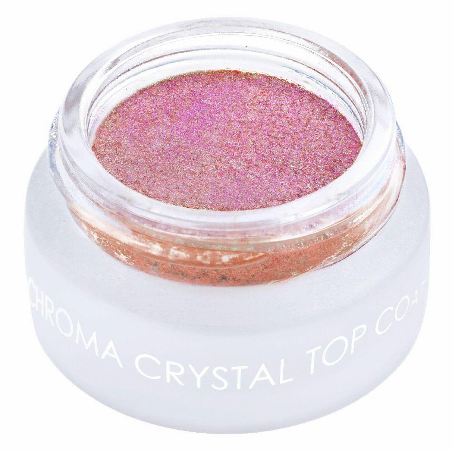 NATASHA DENONA - Duo Chrome Top Coat
