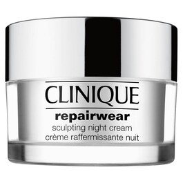 Repairwear Sculpting Night Cream - Crema Reafirmante de Noche