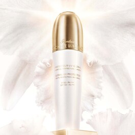 Orchidée Impériale protector  UV Global - Crema rostro