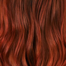 Color Brilliance - Champú para cabello grueso y teñido