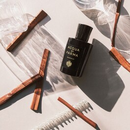 Signatures of the Sun Sandalo - Eau de Parfum Amaderada Aromática