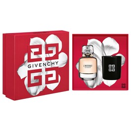 L'Interdit Eau de Parfum - Estuche perfume mujer